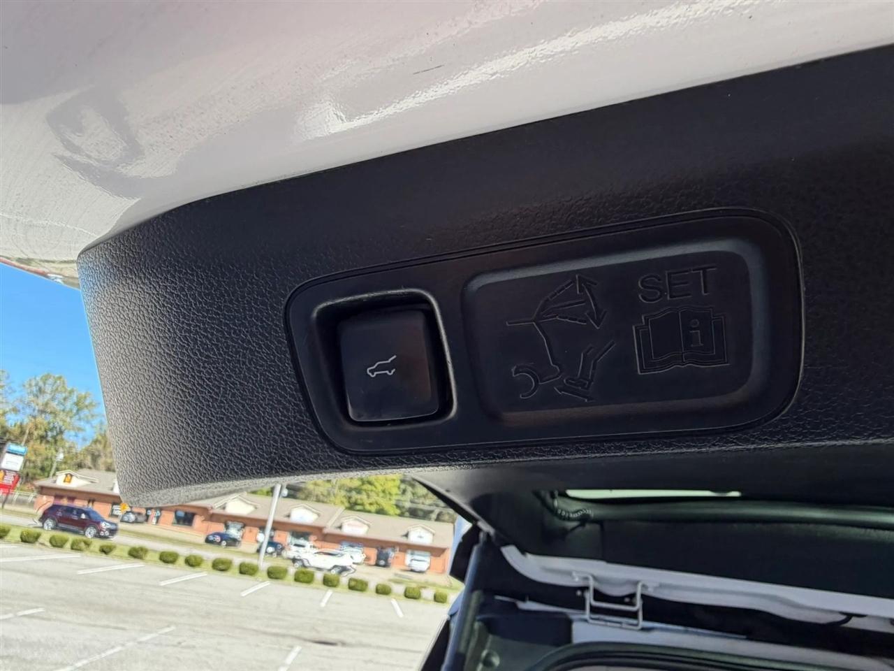 Ford Expedition Platinum 4x4 2019