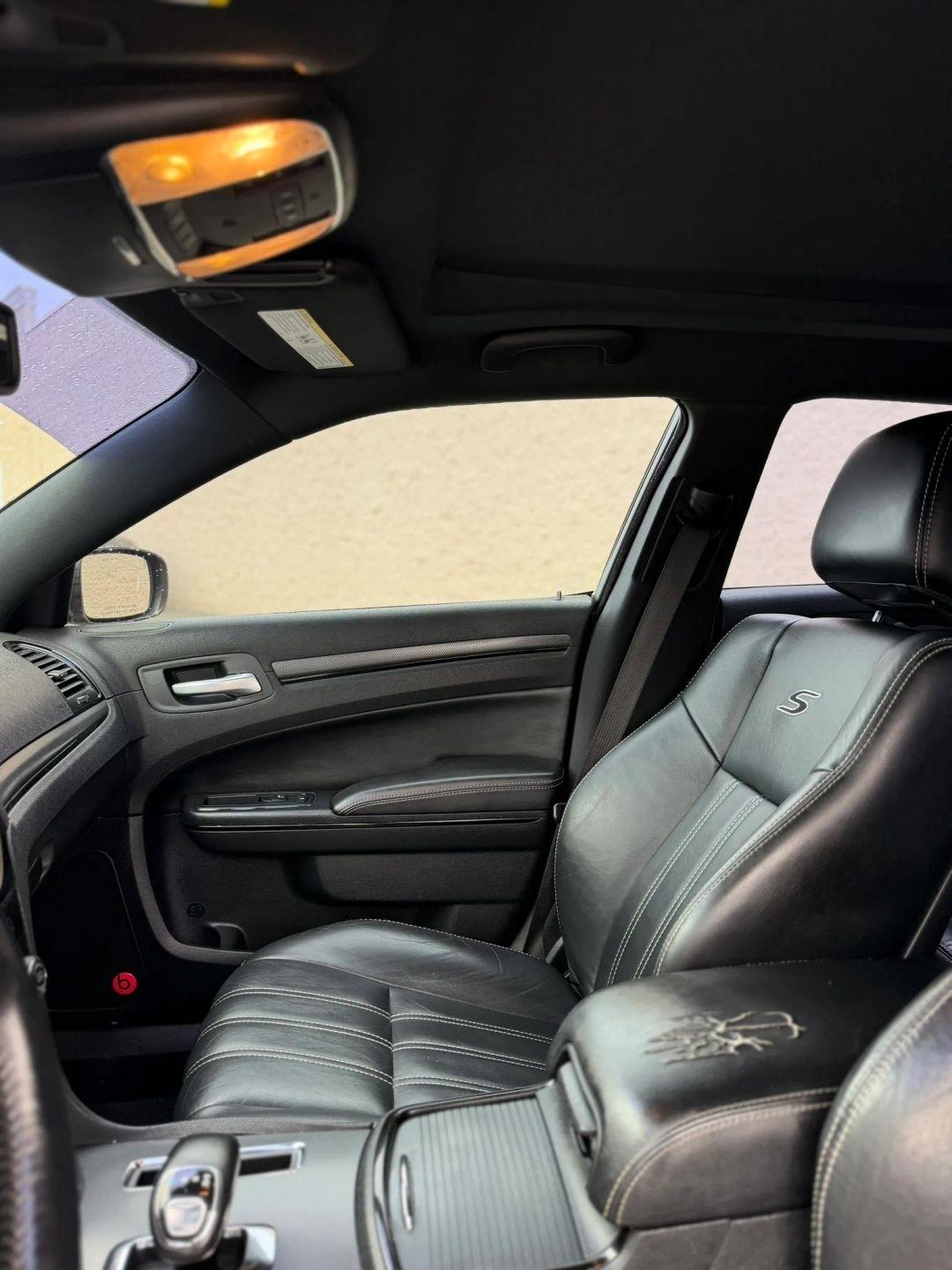 Chrysler 300 4dr Sdn 300S RWD 2013