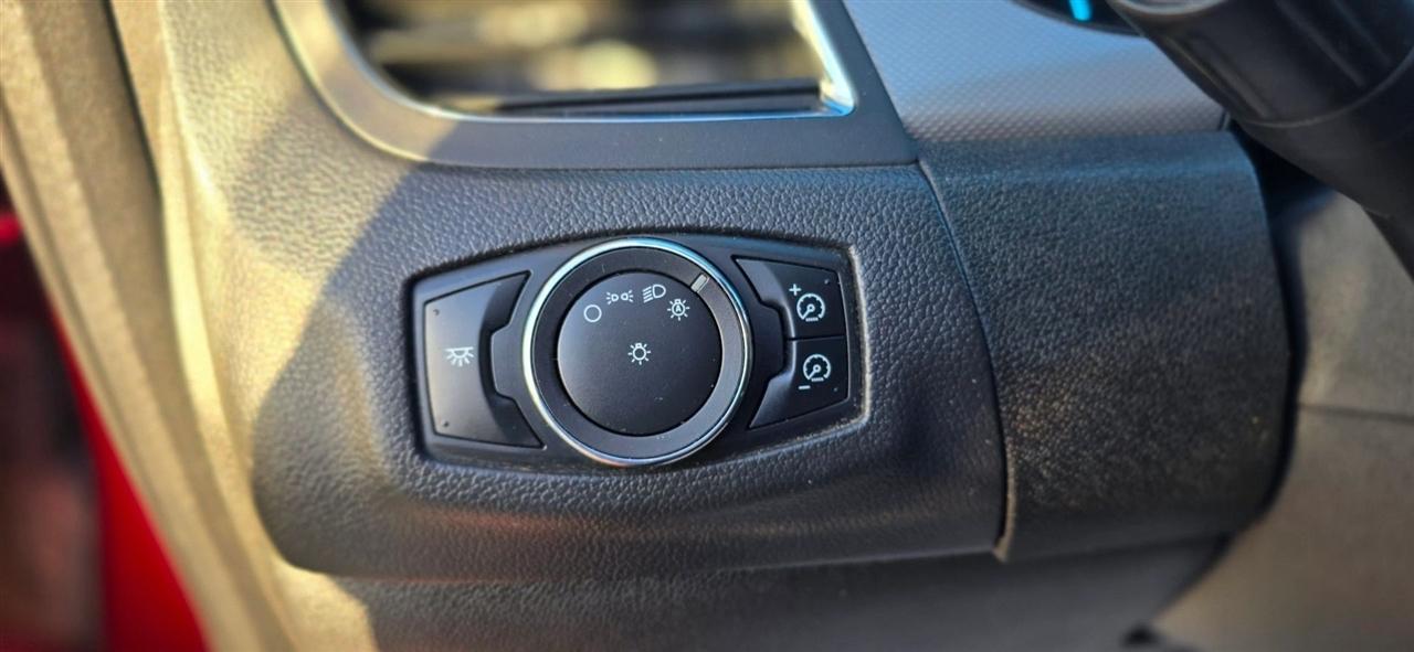 Ford Edge 4dr SEL FWD 2011