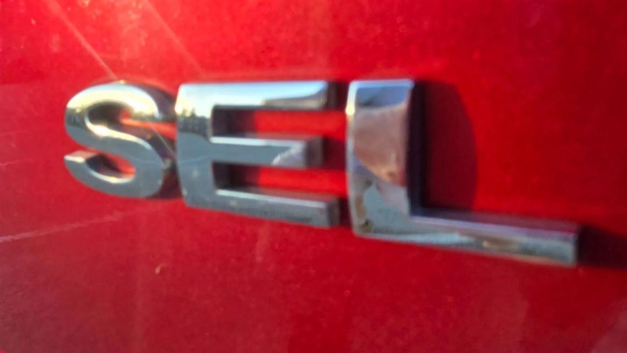 Ford Edge 4dr SEL FWD 2011