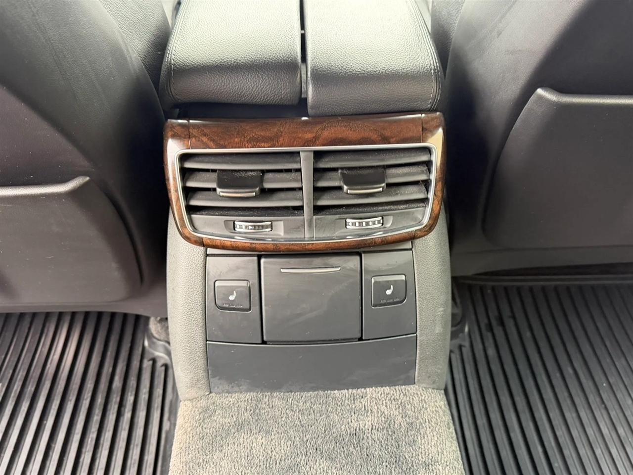 Audi A8 4dr Sdn 3.0T 2014