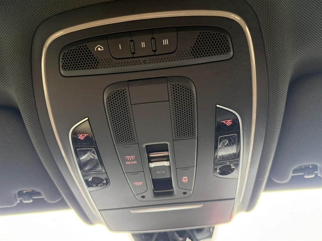 Audi A8 4dr Sdn 3.0T 2014