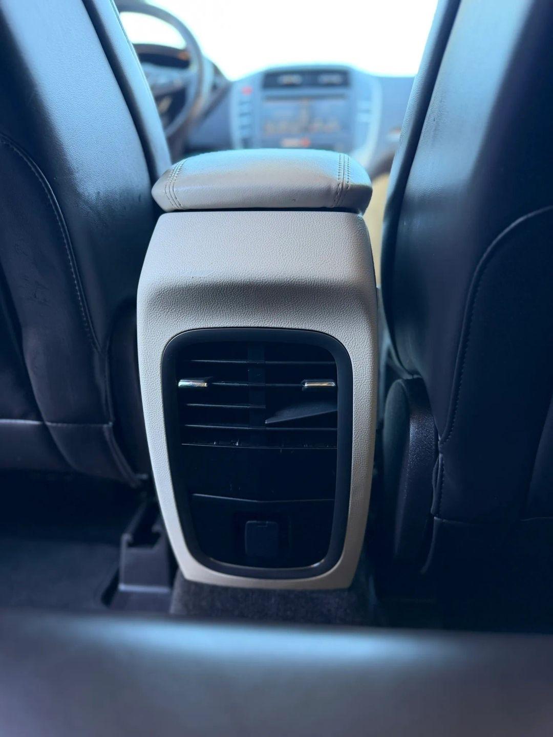 Lincoln MKC FWD 4dr 2015
