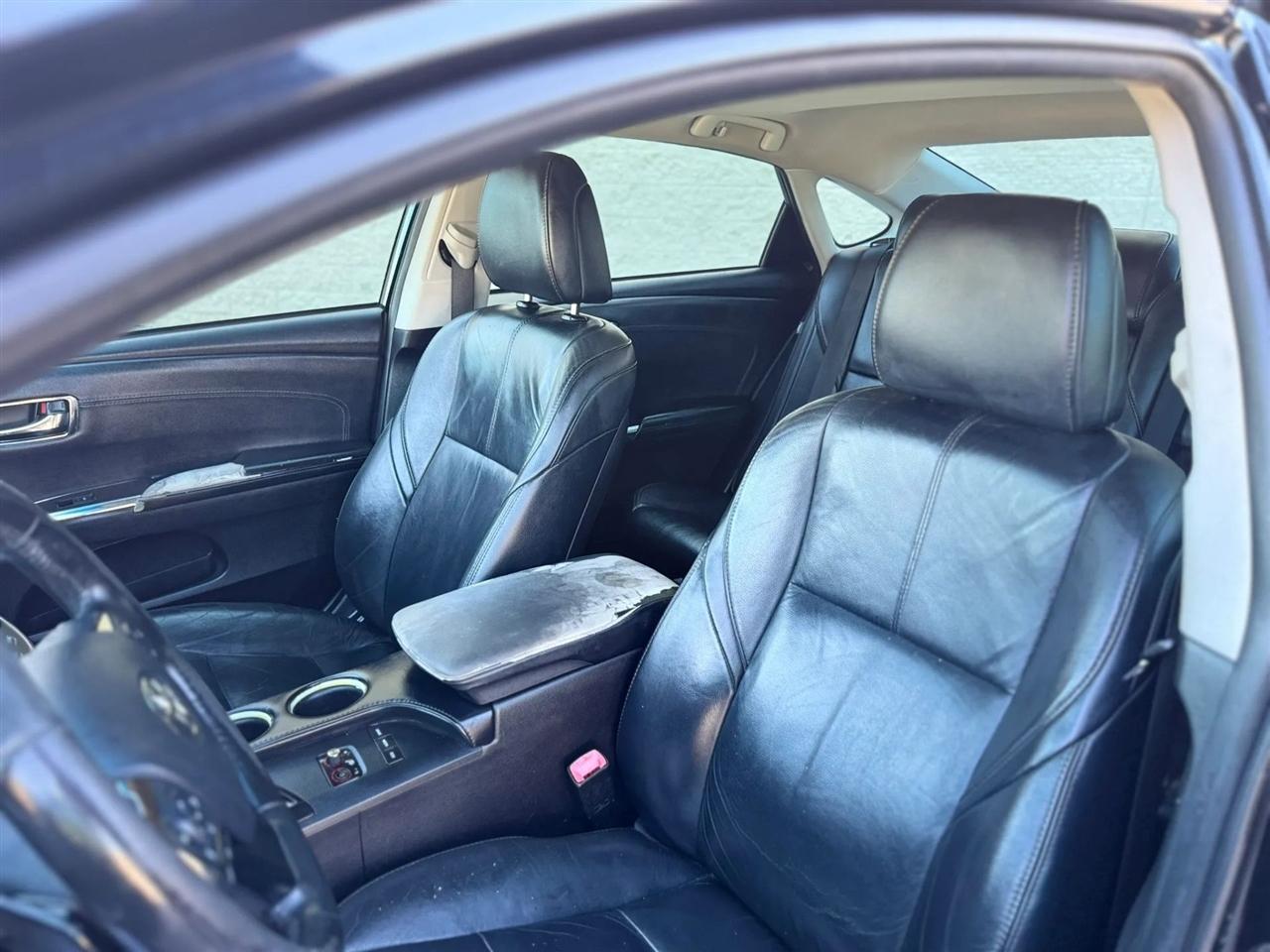 Toyota Avalon 4dr Sdn XLE Premium (Natl) 2014