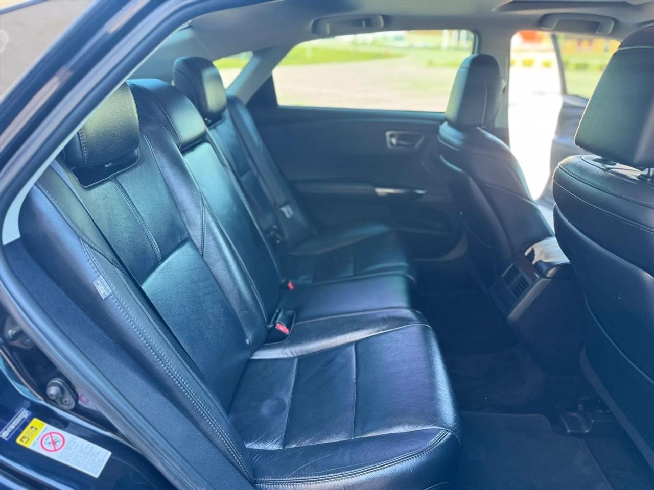Toyota Avalon 4dr Sdn XLE Premium (Natl) 2014