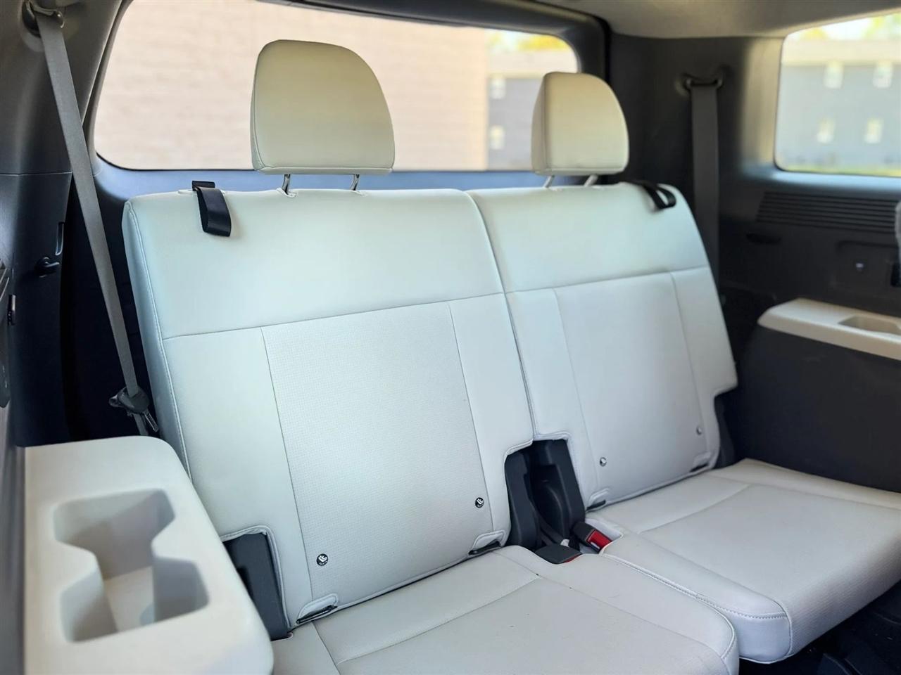 Hyundai Santa Fe Hybrid Limited FWD 2024