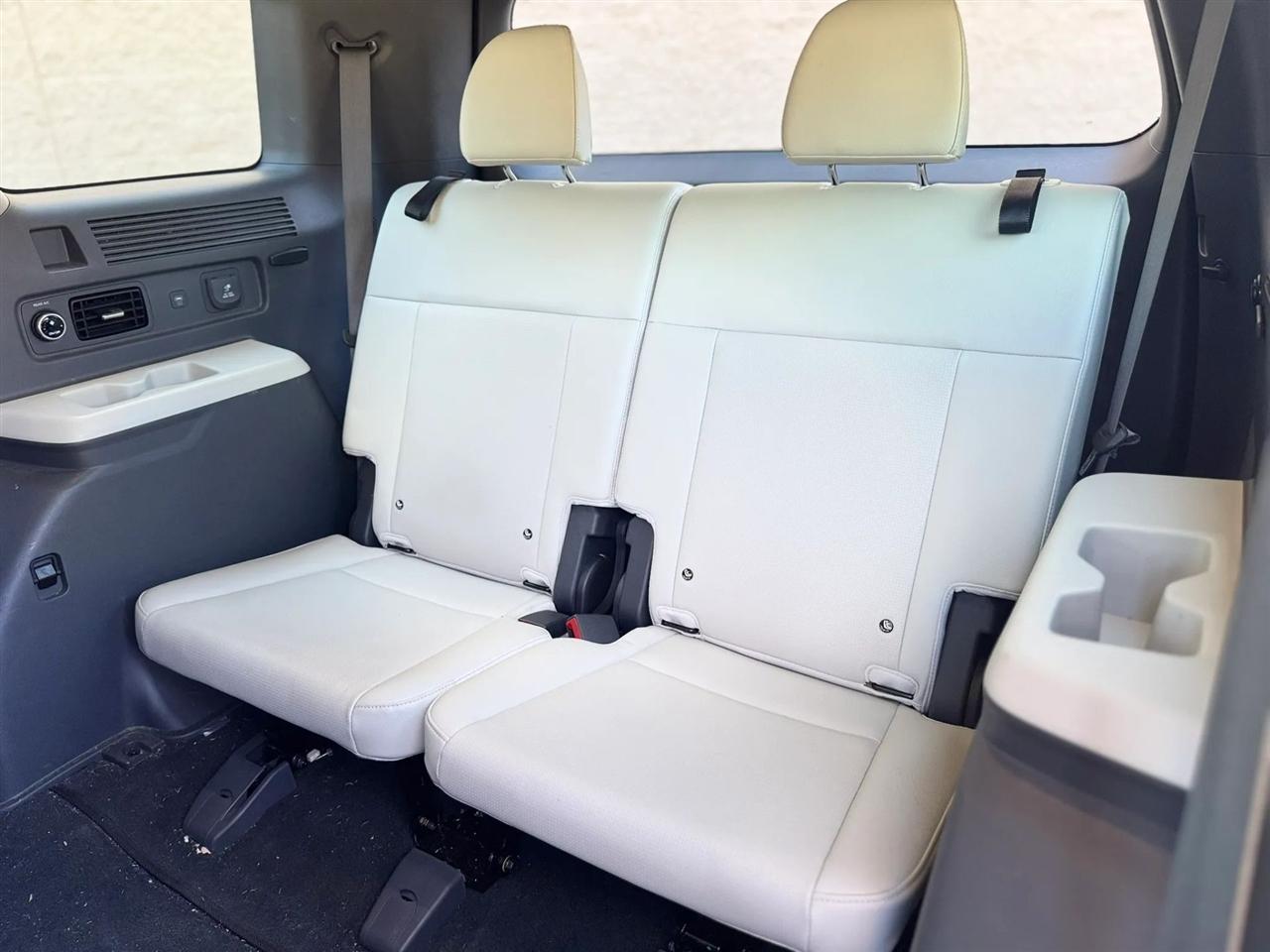 Hyundai Santa Fe Hybrid Limited FWD 2024