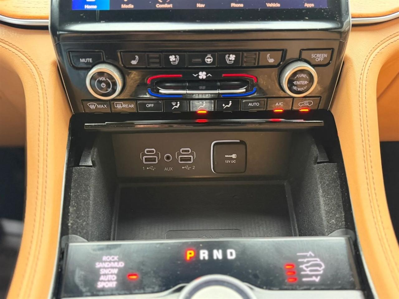 Jeep Grand Cherokee L Summit Reserve 4x4 2021