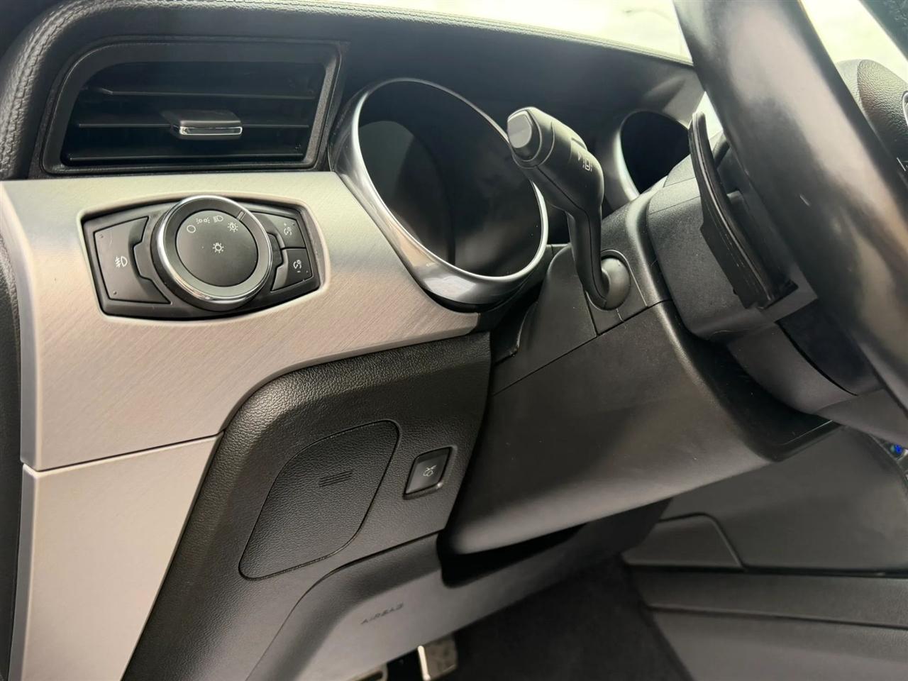 Ford Mustang GT Fastback 2019