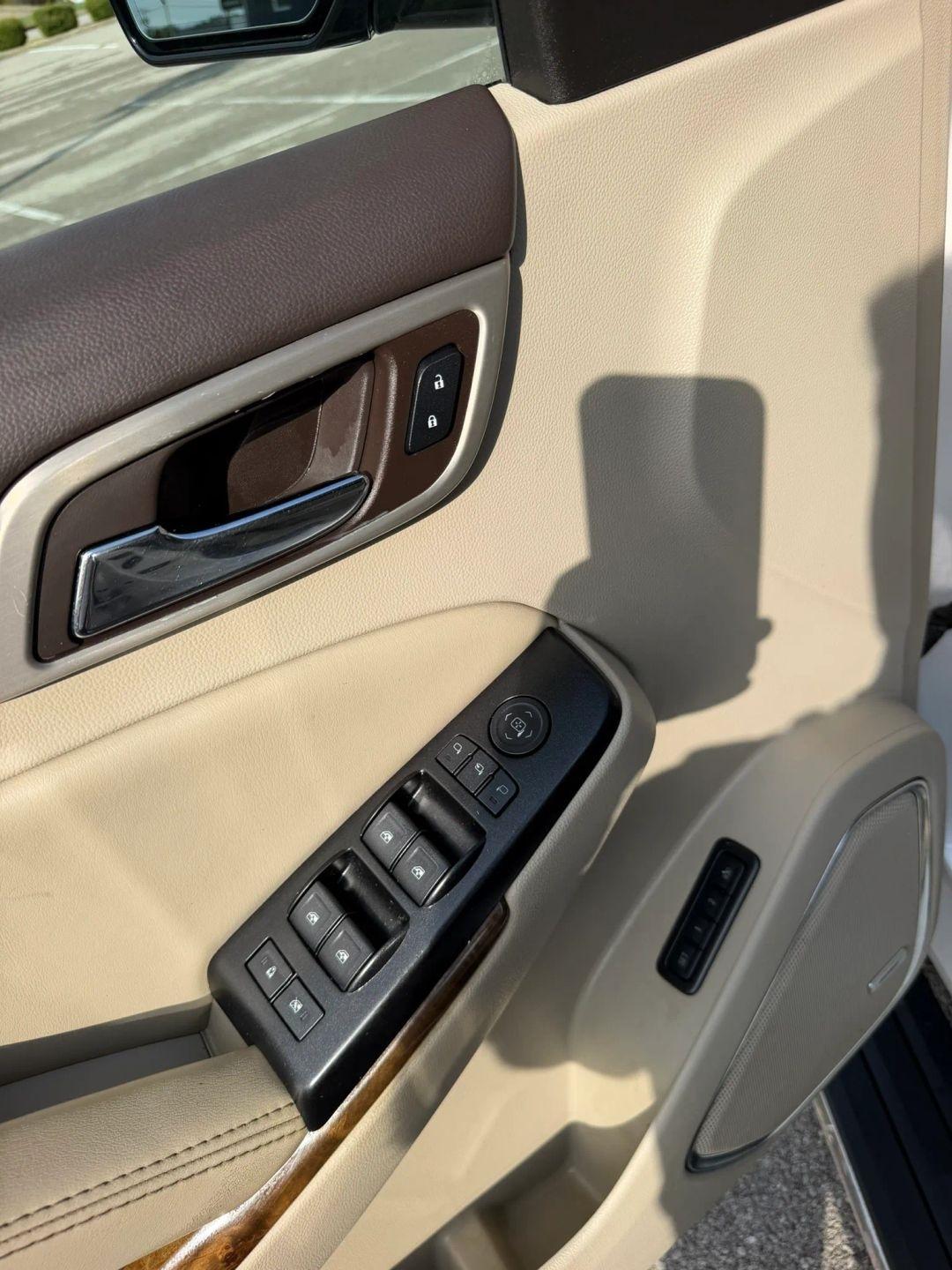 GMC Yukon XL 4WD 4dr Denali 2016