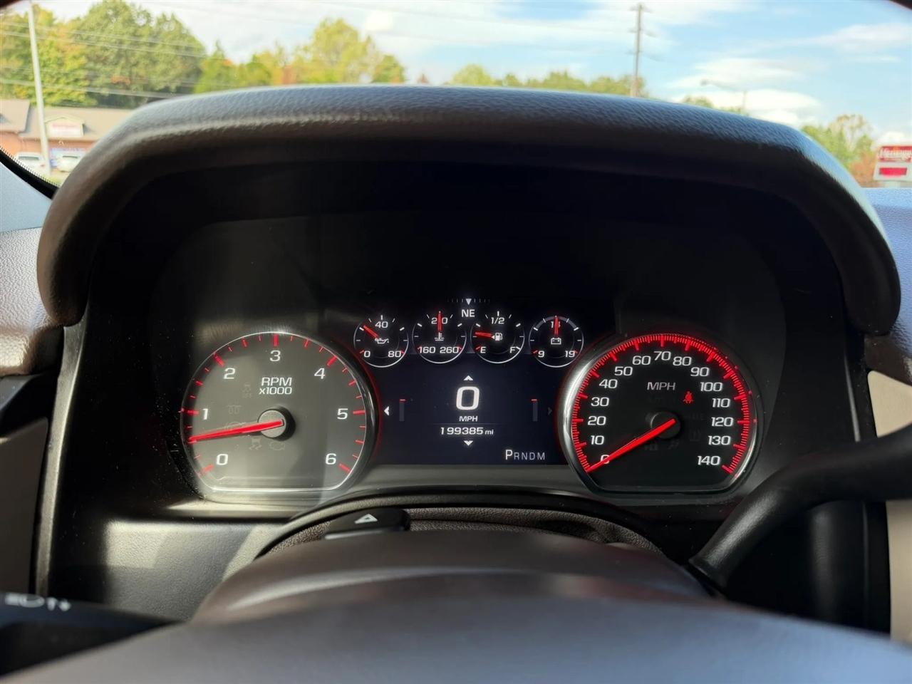 GMC Yukon XL 4WD 4dr Denali 2016