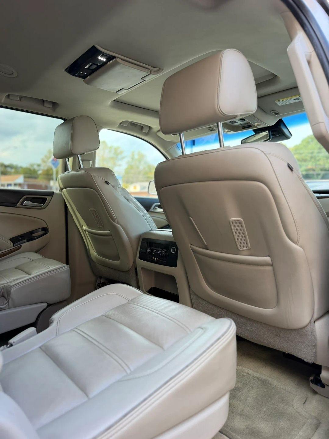 GMC Yukon XL 4WD 4dr Denali 2016