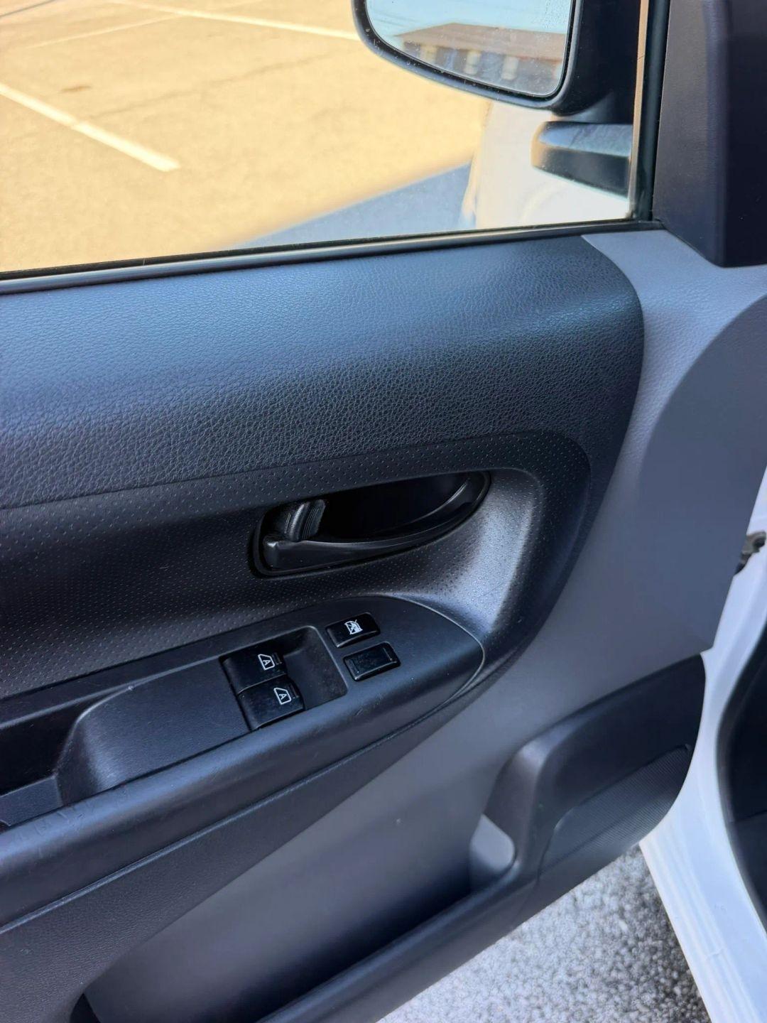 Nissan NV200 Compact Cargo I4 S 2020