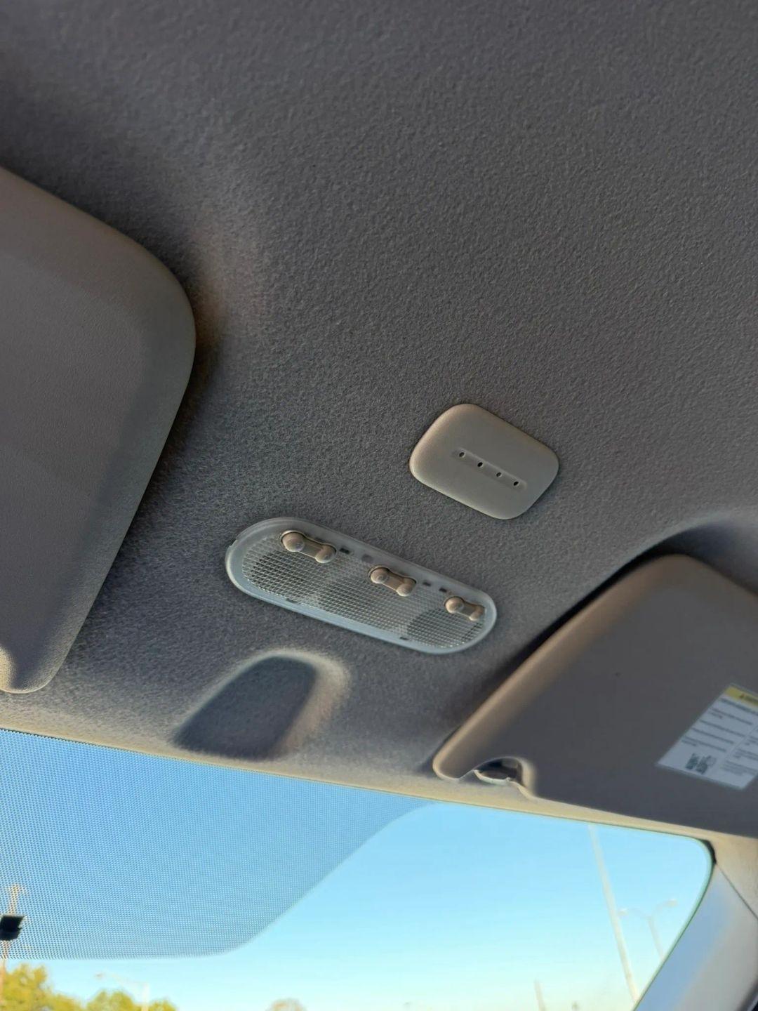 Nissan NV200 Compact Cargo I4 S 2020