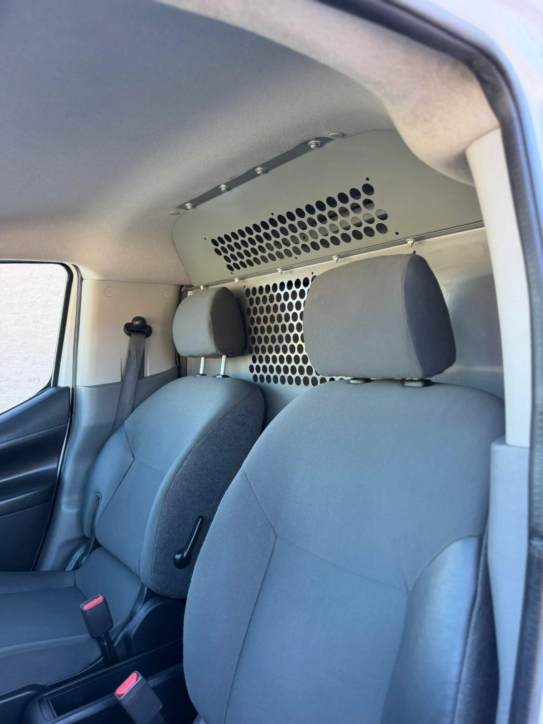 Nissan NV200 Compact Cargo I4 S 2020