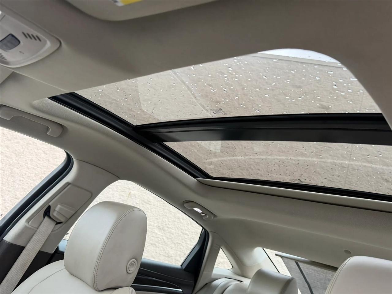 Buick LaCrosse 4dr Sdn Premium FWD 2017