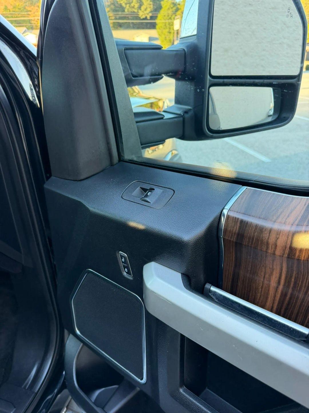Ford F-150 4WD SuperCrew 145" King Ranch 2016