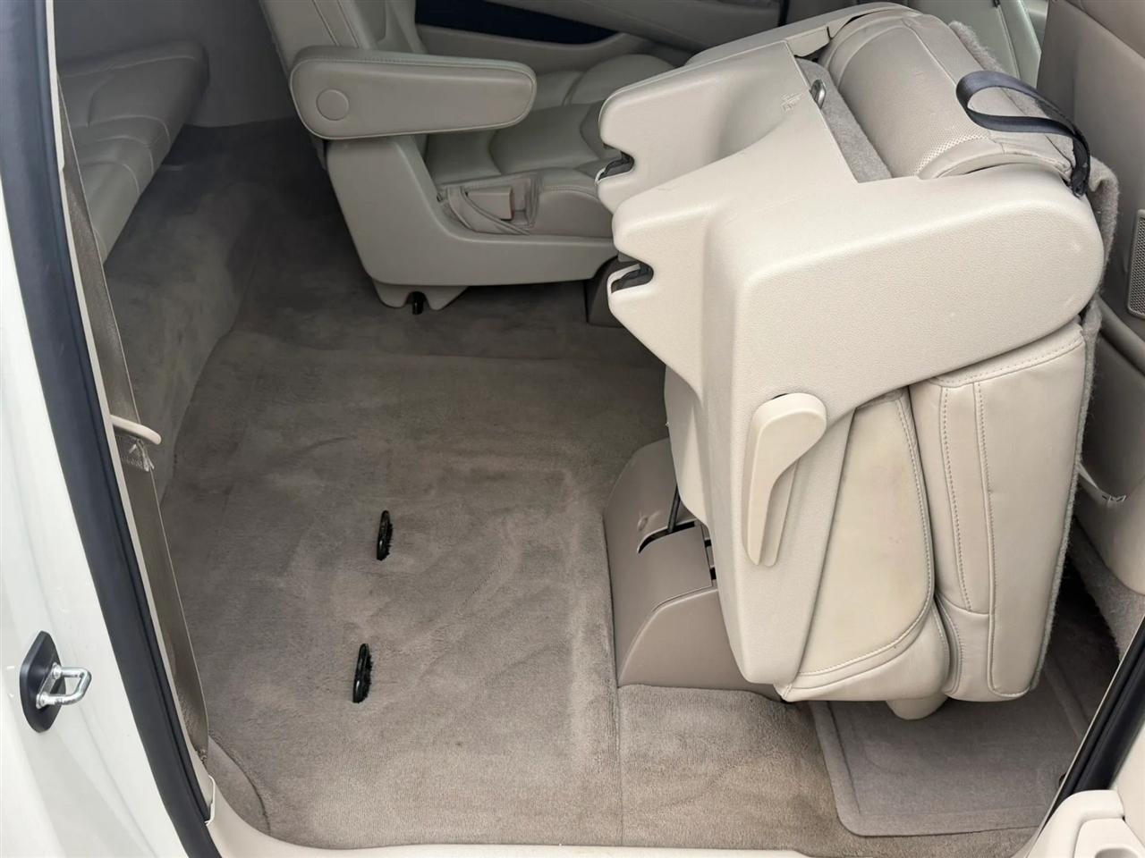 Cadillac Escalade ESV 4WD 4dr Premium 2015