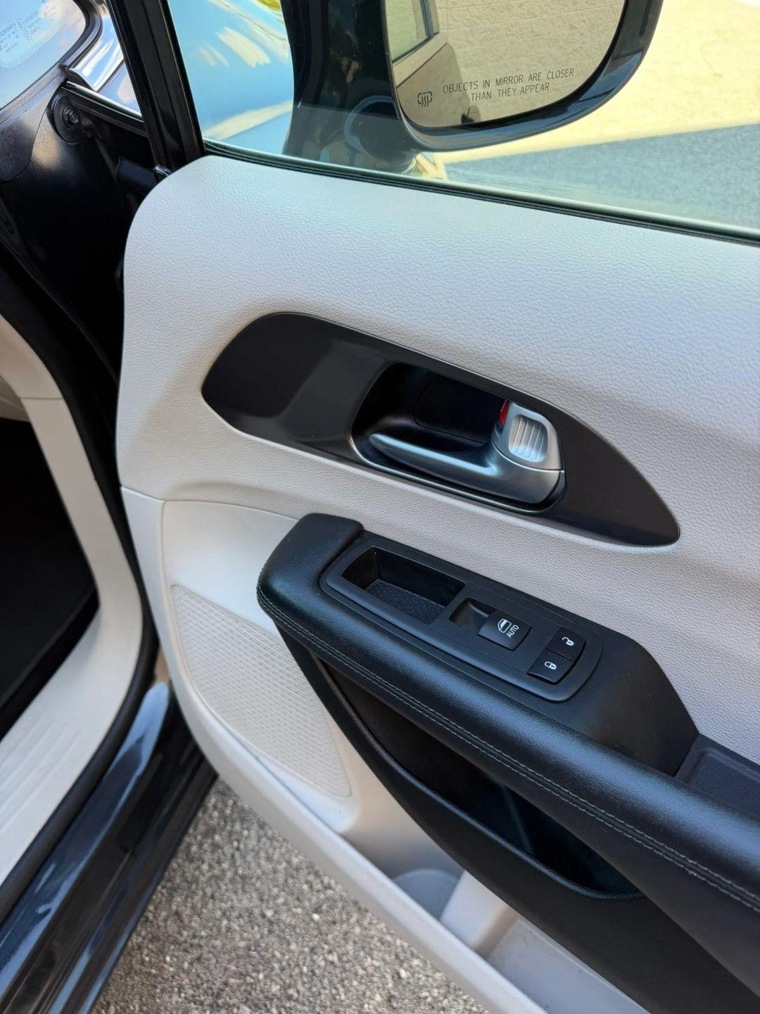 Chrysler Pacifica Limited FWD 2018