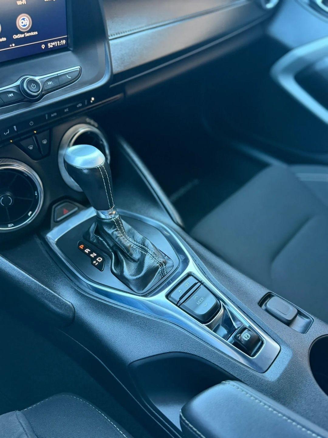 Chevrolet Camaro 2dr Cpe LT1 2020