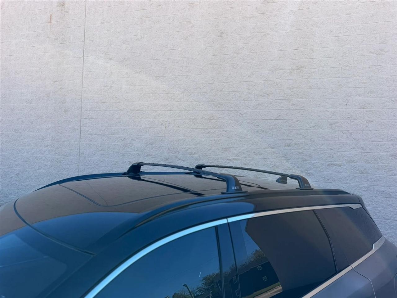 Infiniti QX60 AUTOGRAPH FWD 2022