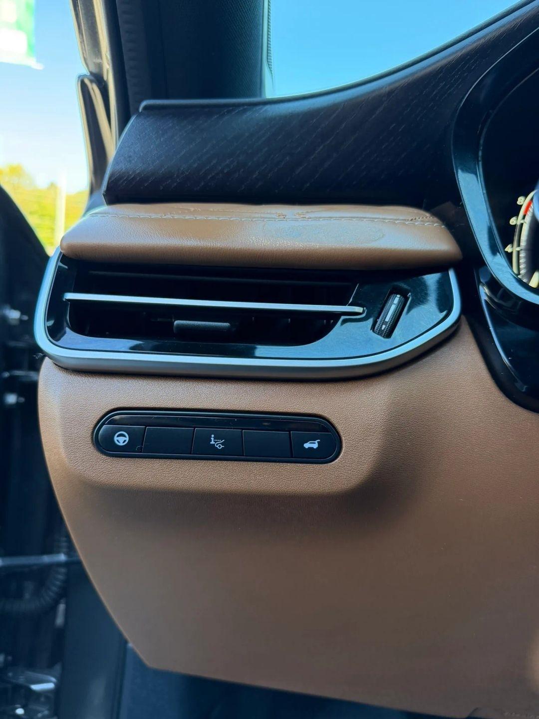 Infiniti QX60 AUTOGRAPH FWD 2022