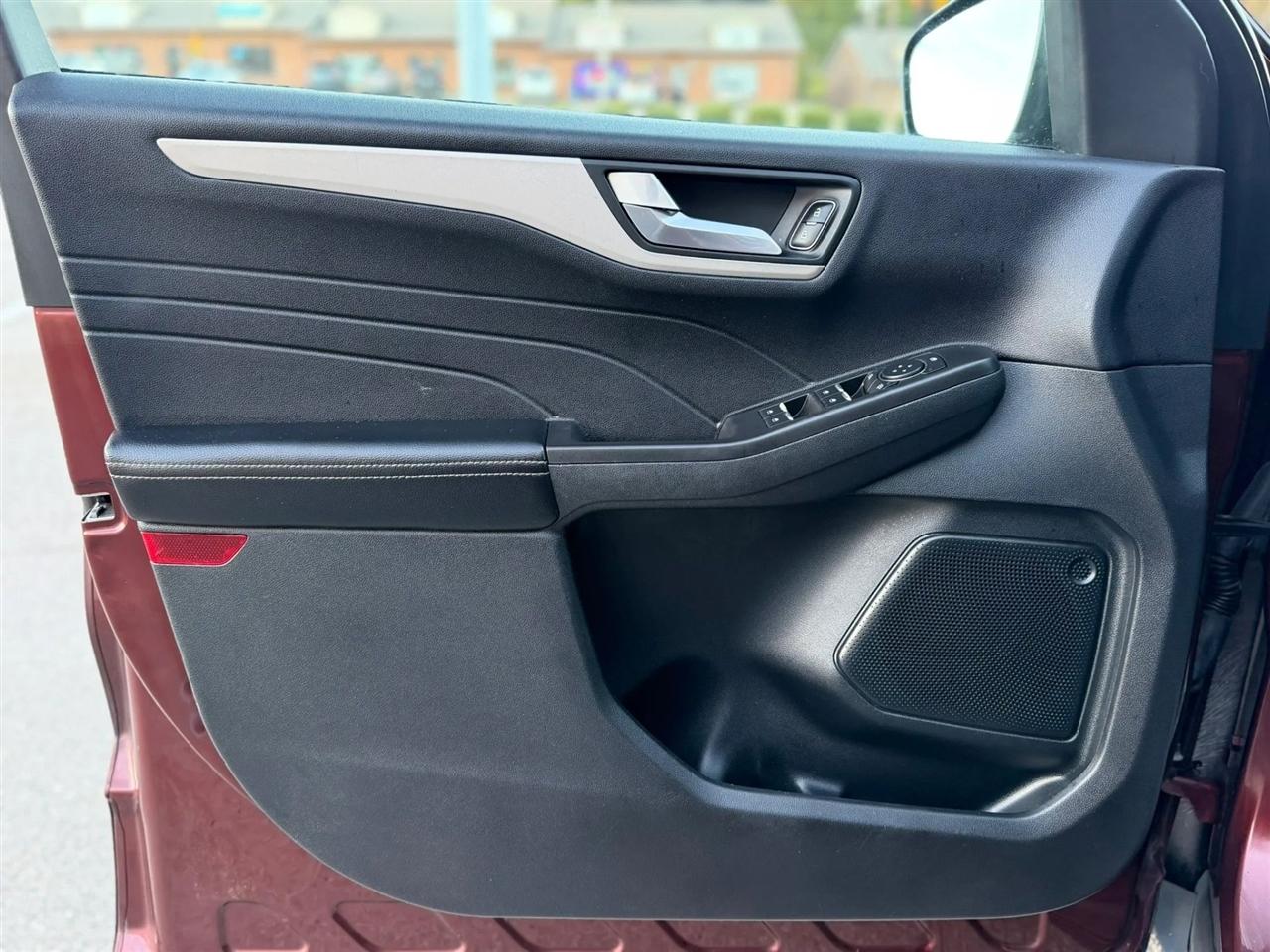 Ford Escape SEL AWD 2021