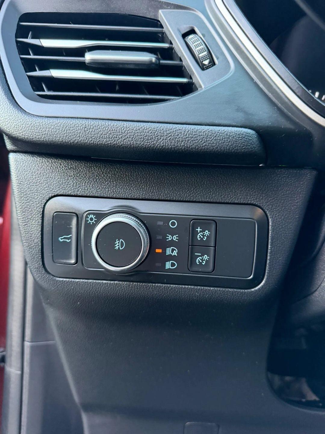 Ford Escape SEL AWD 2021