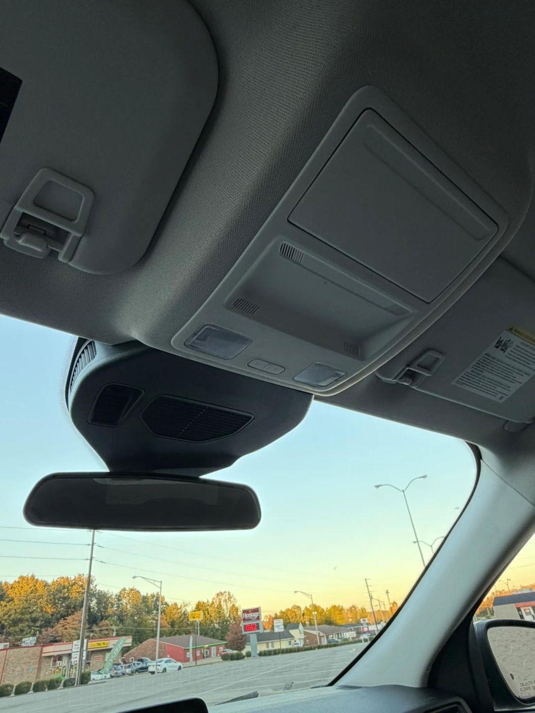 Ford Escape SEL AWD 2021