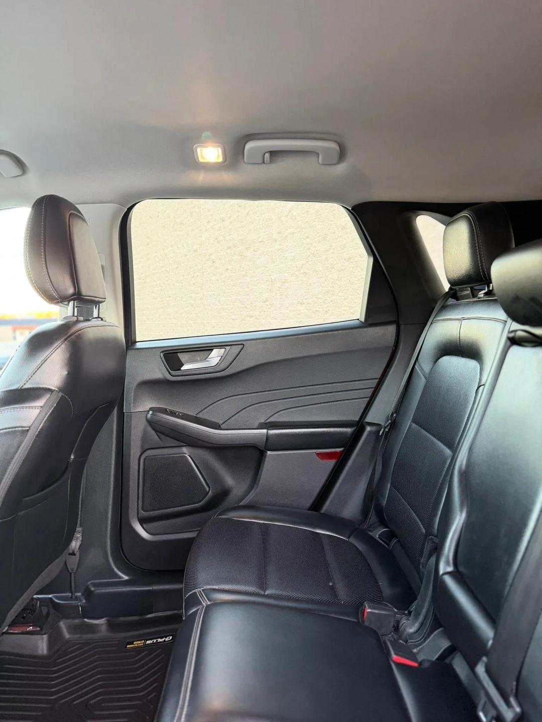 Ford Escape SEL AWD 2021
