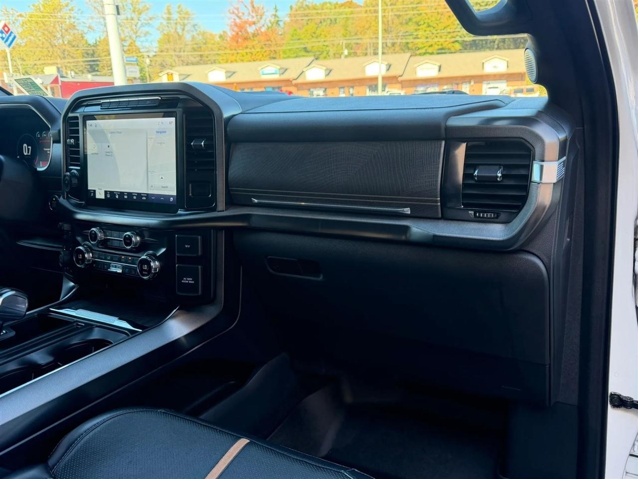 Ford F-150 King Ranch 4WD SuperCrew 5.5' Box 2021