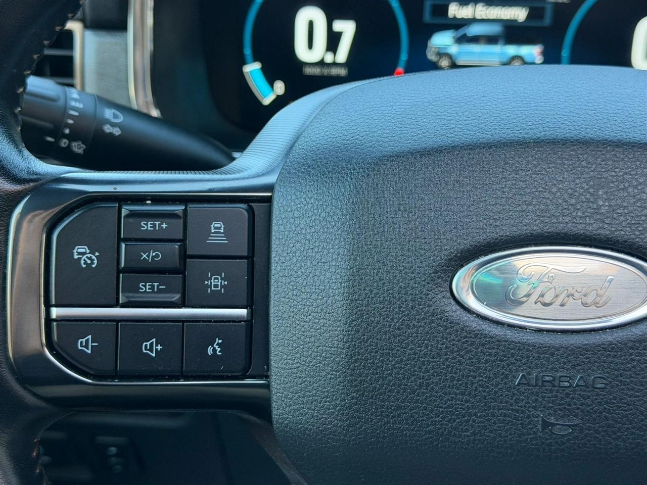 Ford F-150 King Ranch 4WD SuperCrew 5.5' Box 2021