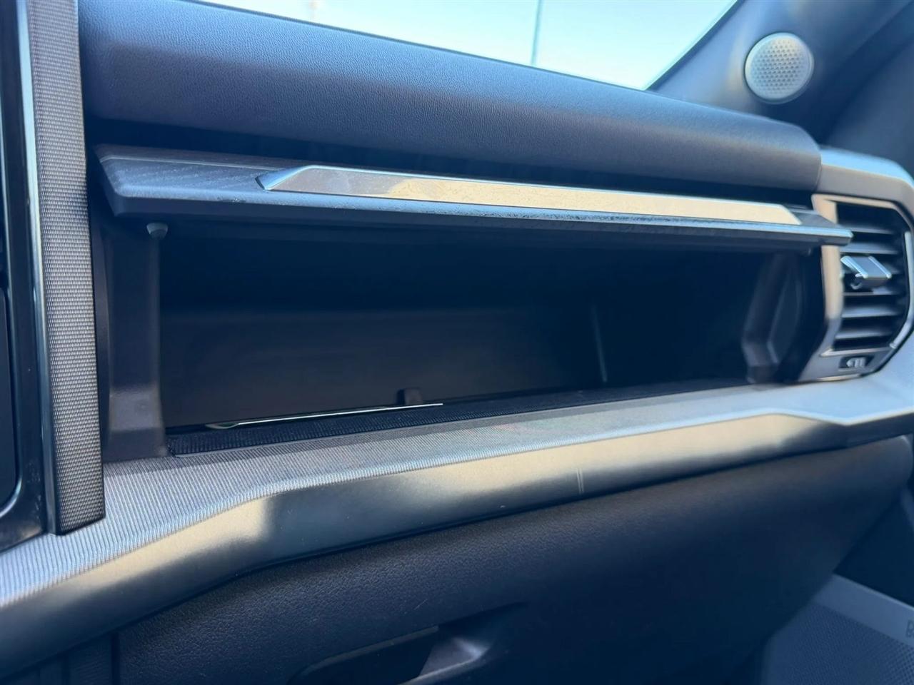 Ford F-150 King Ranch 4WD SuperCrew 5.5' Box 2021