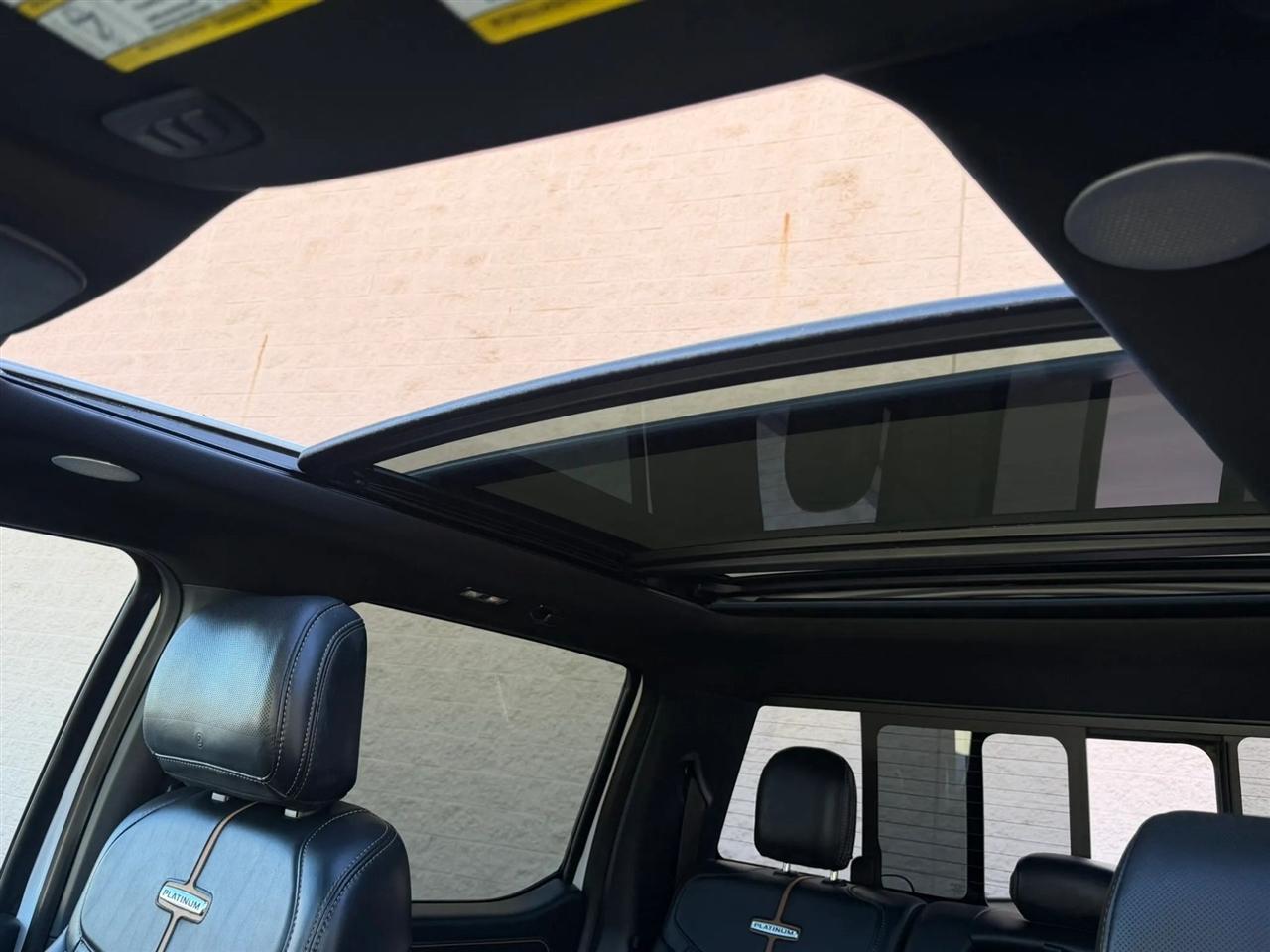 Ford F-150 King Ranch 4WD SuperCrew 5.5' Box 2021