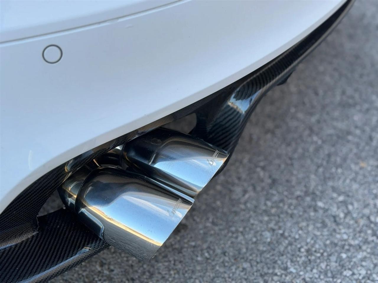 Audi TT RS 2dr Cpe MT quattro 2.5T 2012