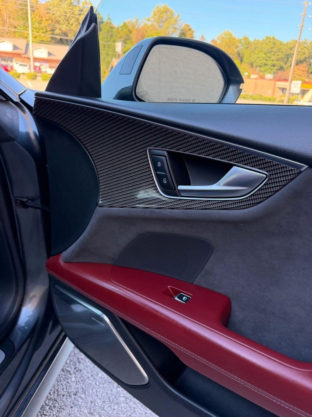 Audi S7 4.0 TFSI Prestige 2018