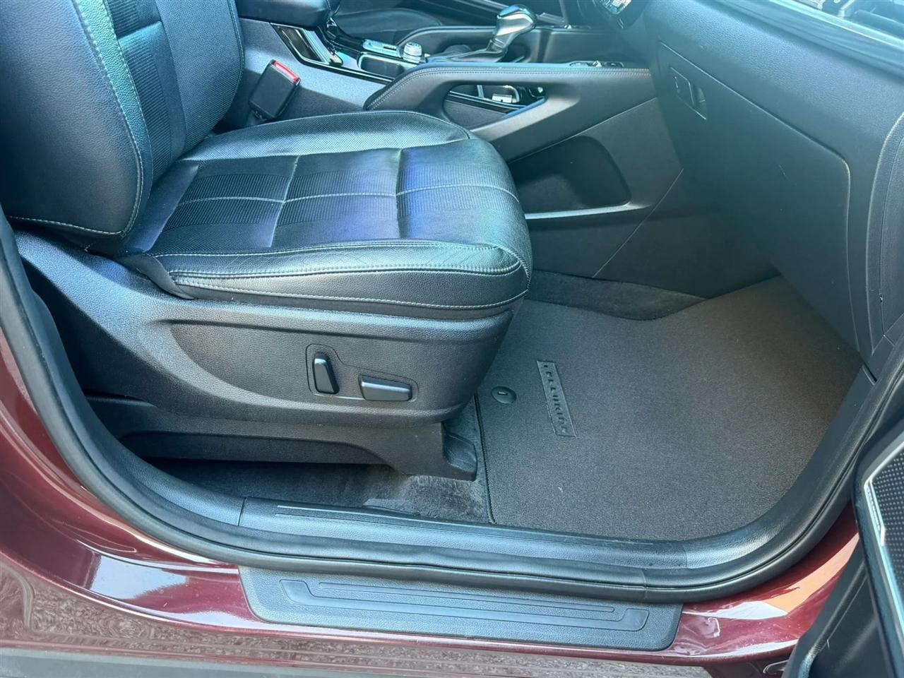 Kia Telluride EX FWD 2020