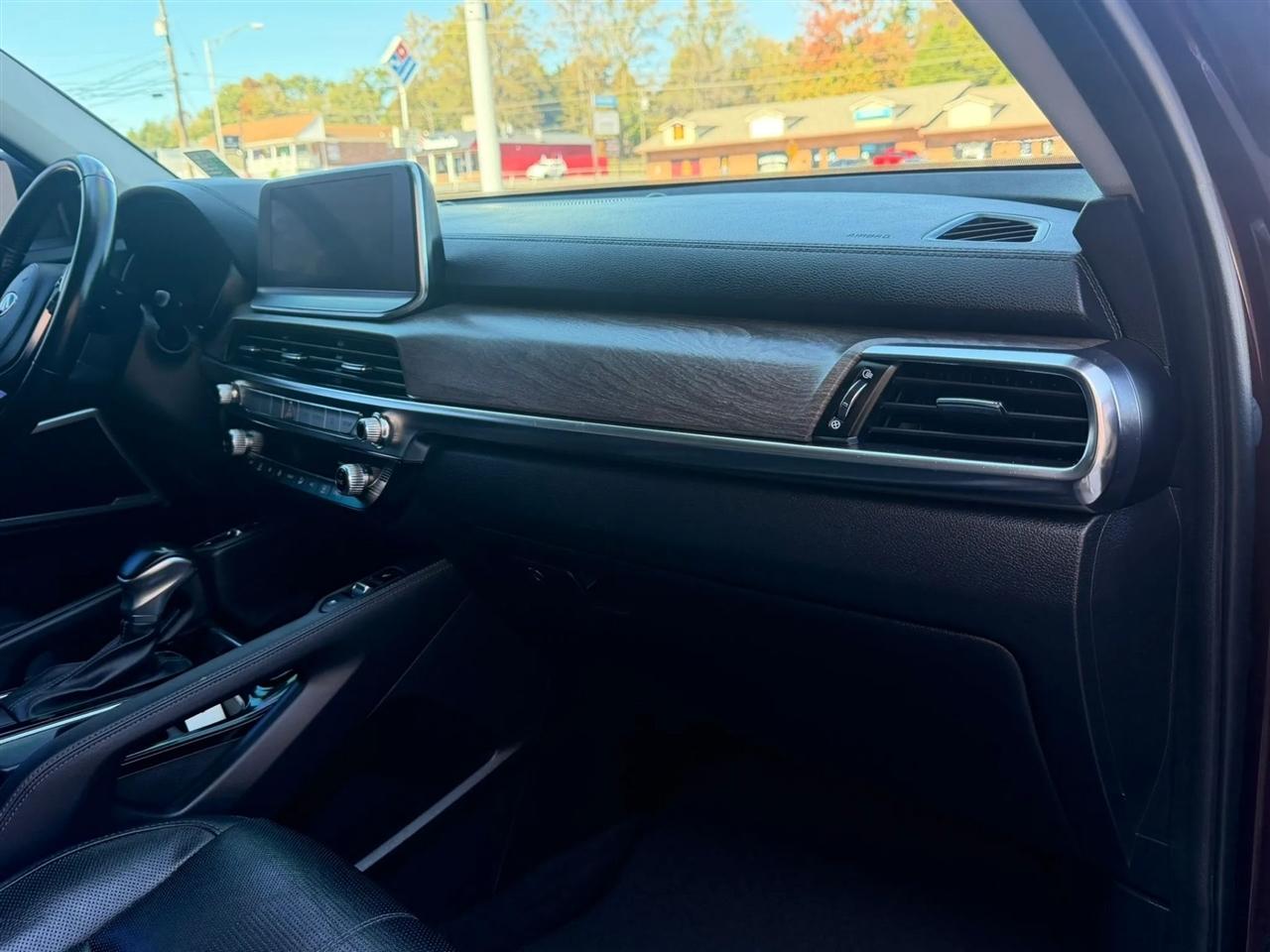 Kia Telluride EX FWD 2020