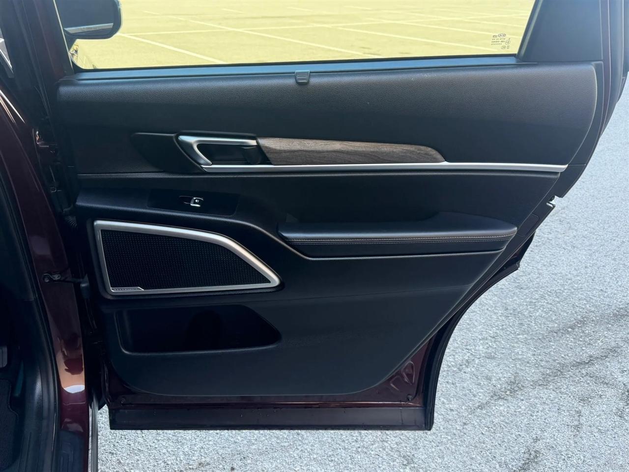 Kia Telluride EX FWD 2020