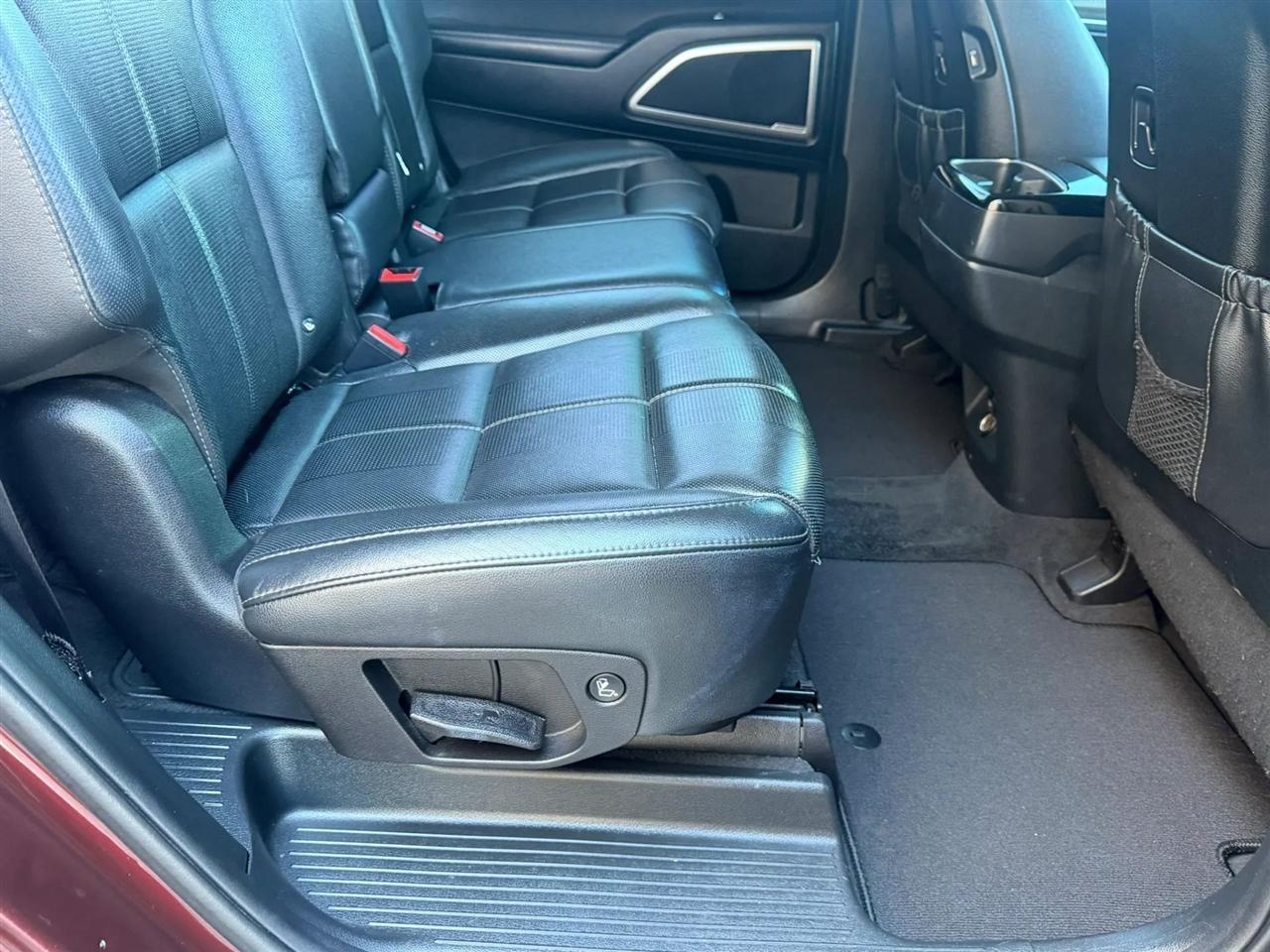Kia Telluride EX FWD 2020