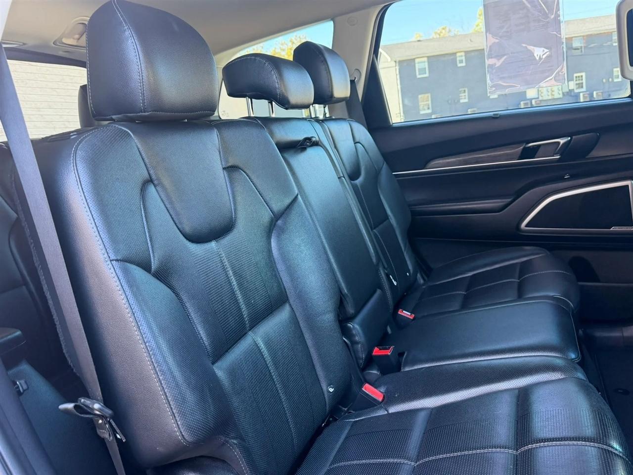 Kia Telluride EX FWD 2020