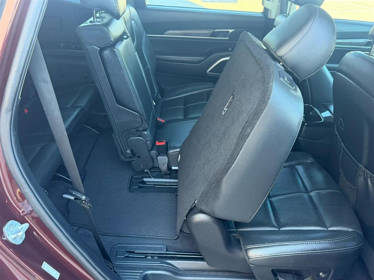 Kia Telluride EX FWD 2020