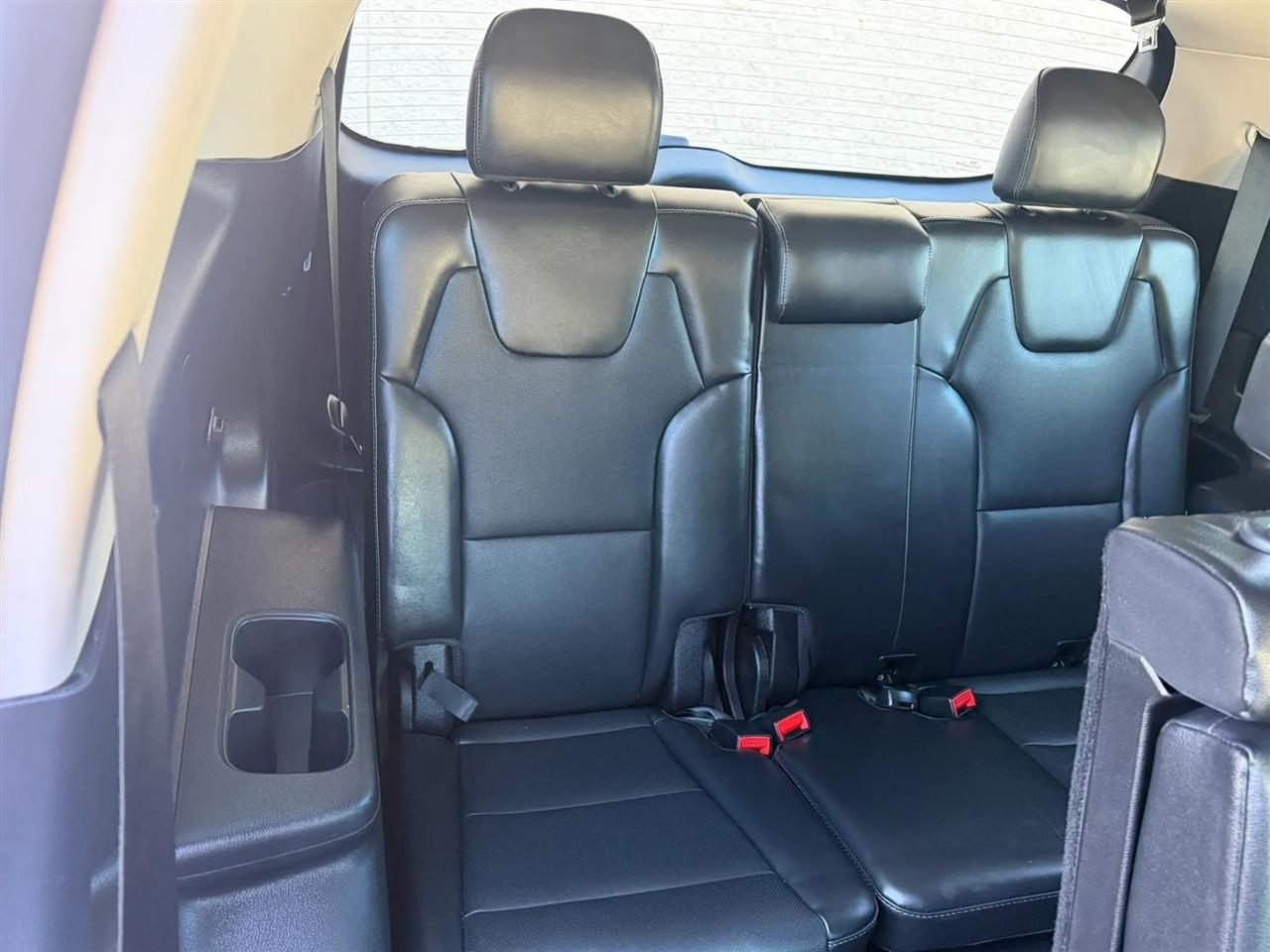 Kia Telluride EX FWD 2020