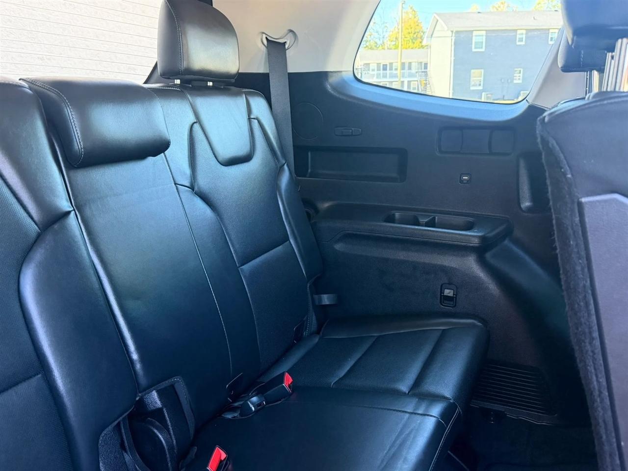 Kia Telluride EX FWD 2020