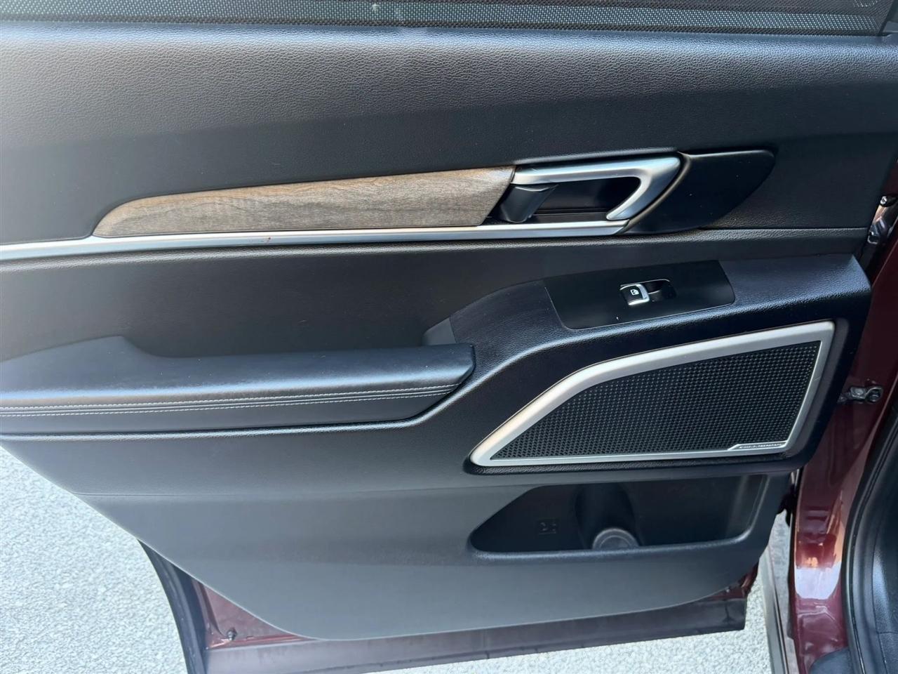 Kia Telluride EX FWD 2020