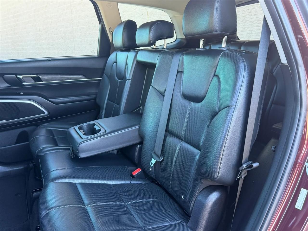 Kia Telluride EX FWD 2020