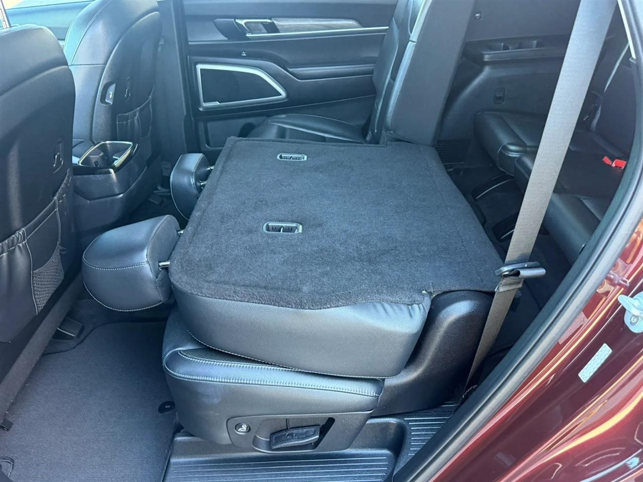 Kia Telluride EX FWD 2020