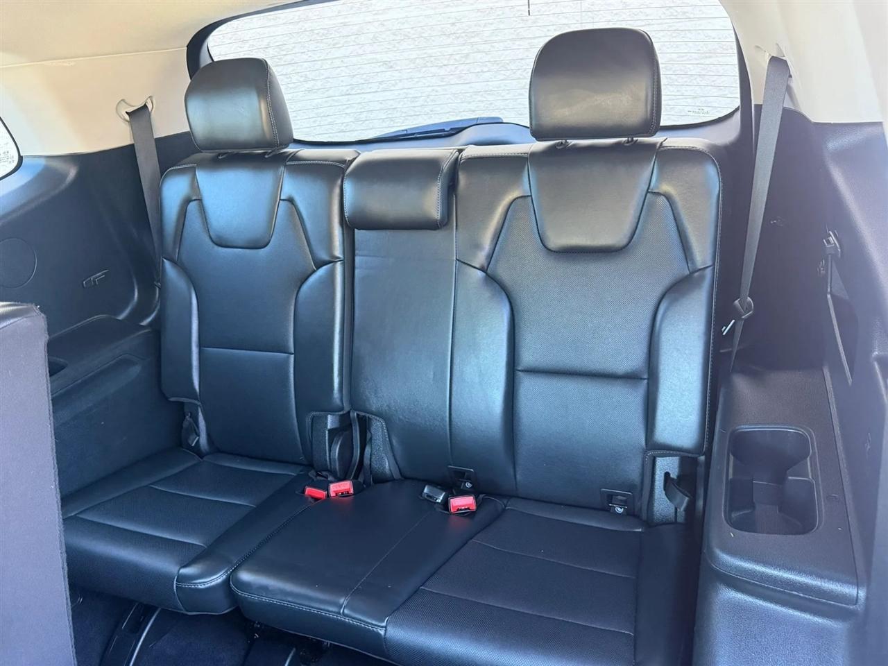 Kia Telluride EX FWD 2020