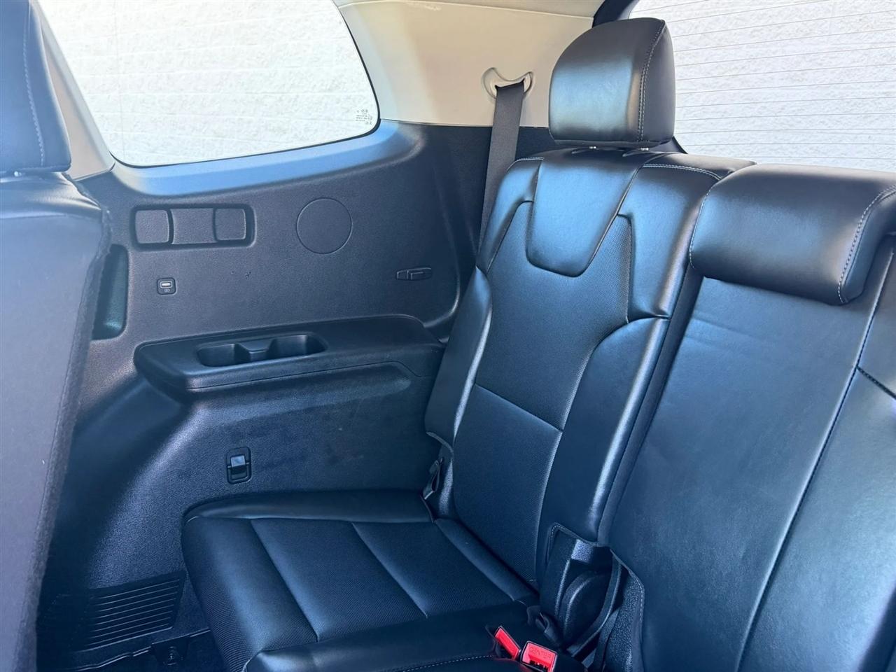 Kia Telluride EX FWD 2020