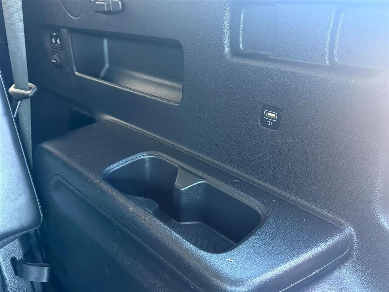 Kia Telluride EX FWD 2020